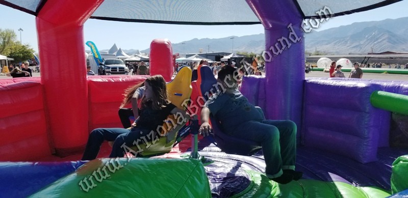 the storm dizzy x game rental